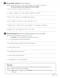 Impact. Level 4. Grammar Book - мініатюра 4