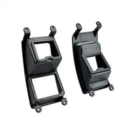 Перехідна рамка Subaru Forester, Impreza, Levorg, WRX, Crosstrek, XV AWM 981-32-113 - мініатюра 7
