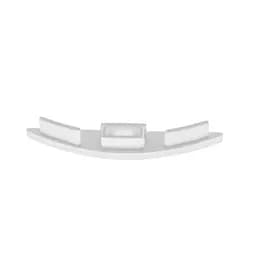Заглушка Brille бічна до профілю для LED стрічки BY-051 - мініатюра 7