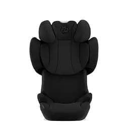 Автокрісло Cybex Solution T i-Fix Sepia Black (522004117) - мініатюра 3