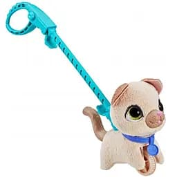 Інтерактивна іграшка Hasbro FurReal Friends Маленький бешкетний улюбленець Кошеня (E3503)