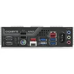 Материнська плата Gigabyte AM5 B850 Gaming X WIFI6E, B850, 4xDDR5, Int.Video (CPU), 4xSATA3, 3xM.2, 1xPCI-E 5.0 x16, 2xPCI-E 3.0 x16, Realtek 7.1, Realtek 2.5GbE, WiFi 6E, Bluetooth 5.3, 8xUSB 3.2 / 7xUSB 2.0, HDMI/DP, ATX - мініатюра 4