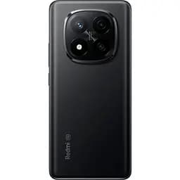 Смартфон Xiaomi Redmi Note 14 Pro+ 5G 8/256GB Black (Global Version) NFC - мініатюра 5