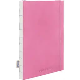 Скетчбук Orner "Замальовник" рожевий