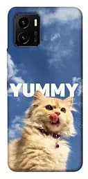 Чохол Demsky Sky kitty для Vivo Y15s