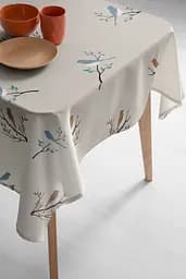 Скатерть Lotus Home - Птицы 140x140