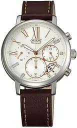 Годинник Orient FTW02005W0