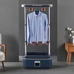 Парова шафа/відпарювач Tefal YT2020E0 Care For You First - мініатюра 7
