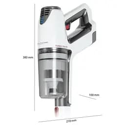 Пилосос портативний PROFI CARE PC-BS 3037 - мініатюра 2