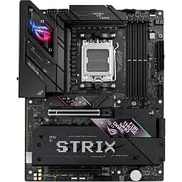 Материнська плата Asus ROG Strix B850-E Gaming WIFI (90MB1J60-M0EAY0) [139936] - мініатюра 2