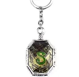 Брелок Салазара Слізерина Гаррі Поттер Harry Potter HP 6.44