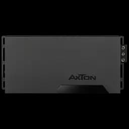 Чотирьохканальний підсилювач Axton A401