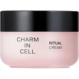 Крем для лица Charmzone Charm in Cell Ritual Антивозрастной 50 мл