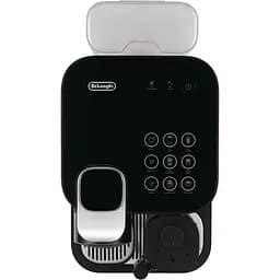 Кавоварка капсульна Delonghi Nespresso Granlattissima (EN640.B) [123585] - мініатюра 8