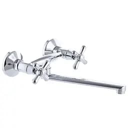 Змішувач для кухні EP Dominox 361 EP0078 Хром