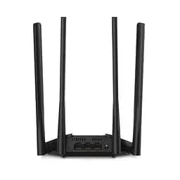 Точка доступу з функцією маршрутизації, мережеве обладнання 1200MBPS 4PORT MR30G MERCUSYS - мініатюра 2
