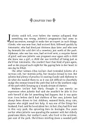 The Paris Daughter - мініатюра 7