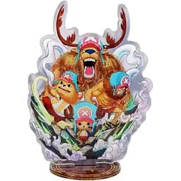 Акрилова фігурка Ван Піс One Piece CH AK OP 04