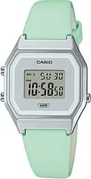 Часы CASIO LA680WEL-3EF