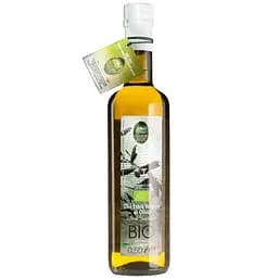 Олія оливкова Frantoio di Sant'agata Extra Virgin Taggiasco Campagna Ormei органічна 500 мл