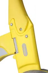 Дитячий триколісний велосипед Xiaomi 700Kids TF1 Yellow - мініатюра 5