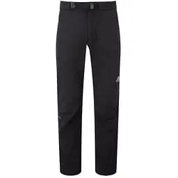 Штаны Mountain Equipment Ibex Mountain Reg Pant 30 Black (1053-ME-000850.01004.30)