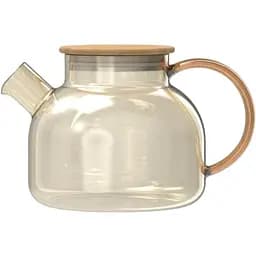 Заварник Ardesto Golden Moon 1000 мл золотистий (AR3010GBB)