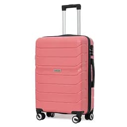 Валіза Semi Line 30" L Pink (T5615-3)