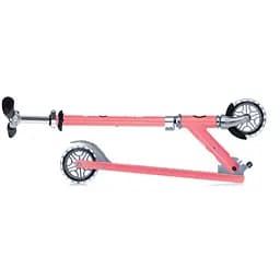 Самокат Globber Flow Element Lights рожевий (721-177) - мініатюра 8
