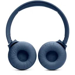 Навушники JBL Tune 520BT Blue (JBLT520BTBLUEU) - мініатюра 9