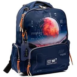 Рюкзак YES TS-93 YES by Andre Tan Space dark blue