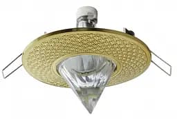 Світильник точковий Brille HDL-DS 66 SB MR16 163316