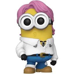 Игровая фигурка Funko Pop! Illumination's despicable me 4 BTS Jin (85965)