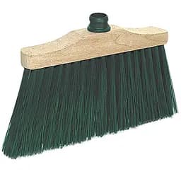 Щетка для пола York Лаура сменное дерево 30 см