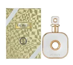 Оригінал Armaf Infinity Gold 105 мл парфумована вода