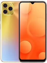 Мобільний телефон Blackview A95 8/128GB Fantasy Galaxy Rainbow (6931548308058)