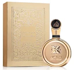 Екстракт Lattafa Perfumes Fakhar Extrait 100 мл  - мініатюра 2