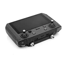 Кронштейн ALIENTECH PRO з коаксіальними кабелями для пульта DJI Smart Controller (Mavic 2, Air 2, Phantom 4 Pro v2.0, Matrice 300) (PRO-BKCONTROLLERQMA160IPX) - мініатюра 3