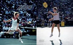 US Open: 50 Years of Championship Tennis - мініатюра 6