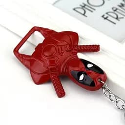 Брелок-відкривачка GeekLand Deadpool Дедпул DP 10.224 - мініатюра 5