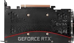 Відеокарта EVGA GeForce RTX 3060 XC GAMING (12G-P5-3657-KR) - мініатюра 6