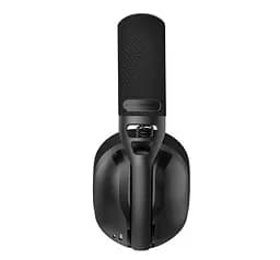 Игровые наушники с микрофоном HATOR ESH-10B HYPERPUNK 3 USB 7.1 Hi-Res SyncHUB Black - мініатюра 5