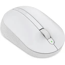 Миша бездротова MIIIW Xiaomi Wireless Mouse MWWM01 біла