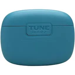 Bluetooth-гарнітура JBL Tune Beam 2 Turquoise (JBLTBEAM2TQE) - мініатюра 8