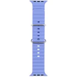 Ремінець Anchor Ocean Band Apple Watch 41/40/38 mm Lavender (30205_3342051)