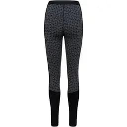 Кальсони Thermowave 21FLOW752-972 XS Black/Grey - мініатюра 2