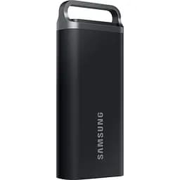 Портативний SSD накопичувач (зовнішній) Samsung T5 EVO 2TB (MU-PH2T0S/EU) - мініатюра 6