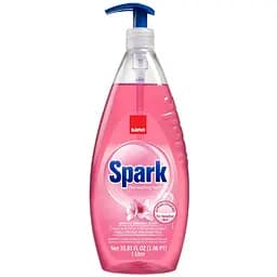 Средство для мытья посуды Sano Spark Migdale, 1 л
