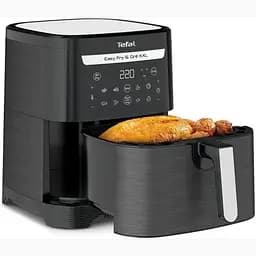 Мультипіч Tefal Easy Fry & Grill XXL (EY801815) - мініатюра 4