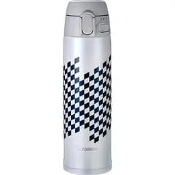 Термокухоль Zojirushi SM-TAE48SA-WZ 480 мл White [76475]